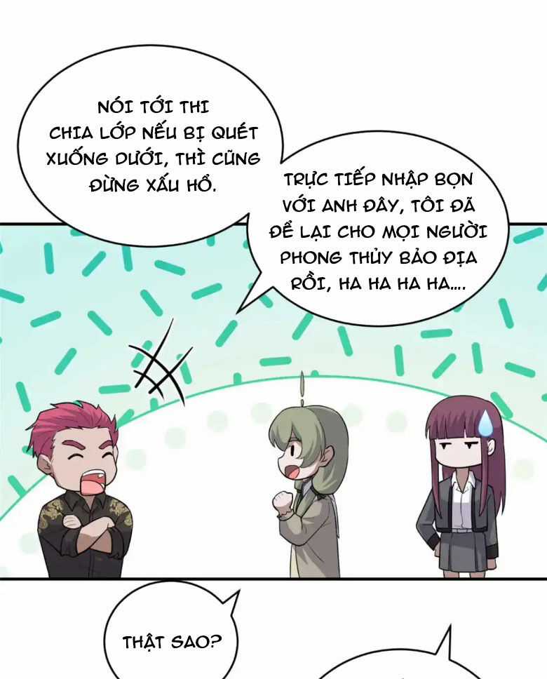 Ma Thú Siêu Thần Chapter 126 trang 27