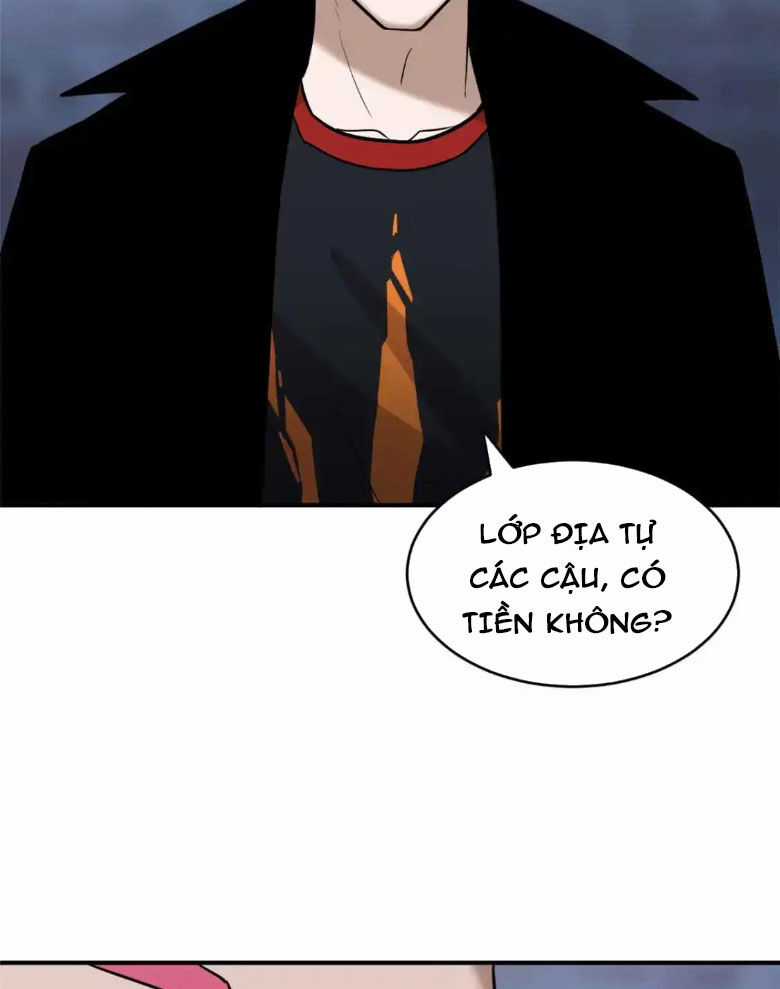 Ma Thú Siêu Thần Chapter 126 trang 29