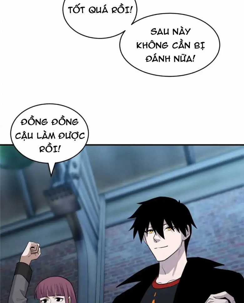 Ma Thú Siêu Thần Chapter 126 trang 3