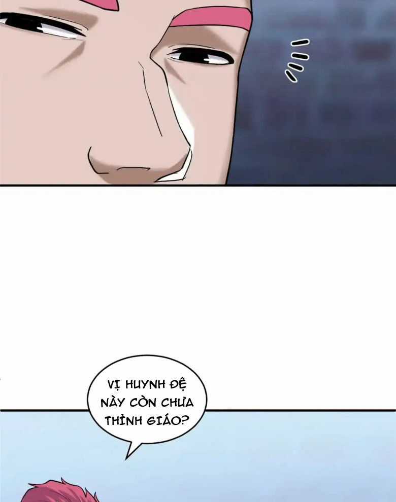 Ma Thú Siêu Thần Chapter 126 trang 30