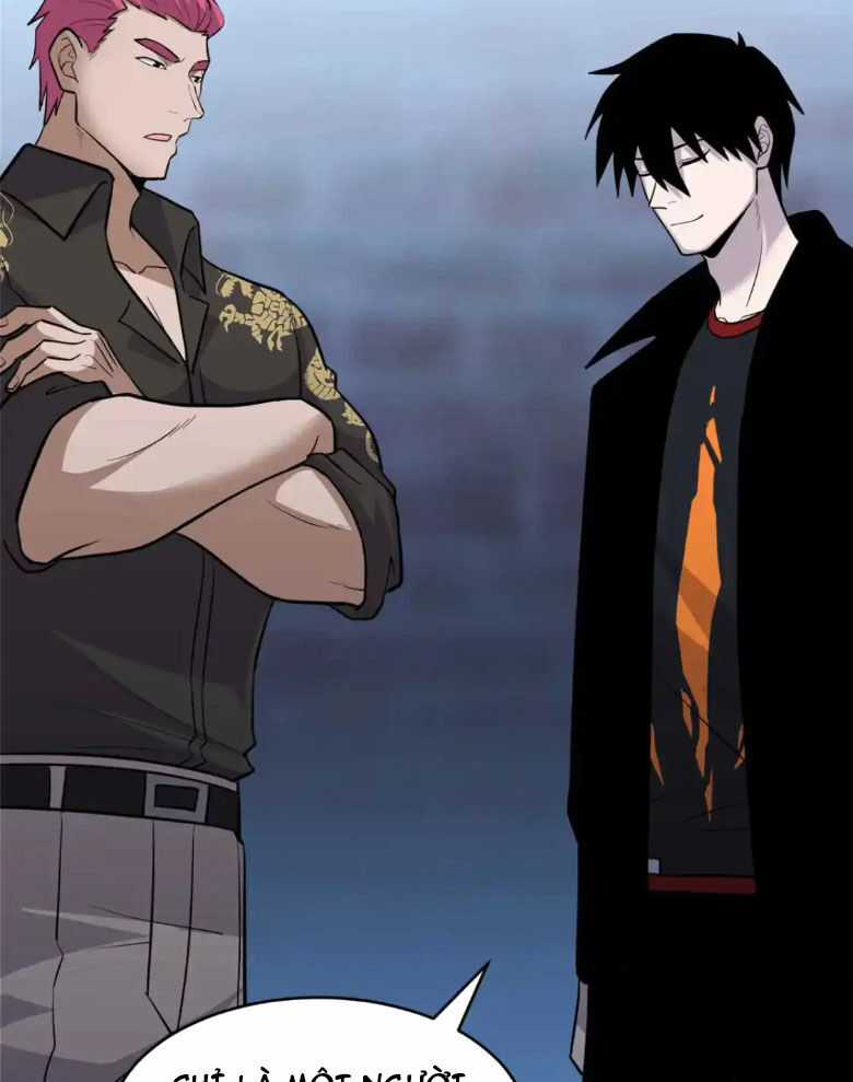 Ma Thú Siêu Thần Chapter 126 trang 31