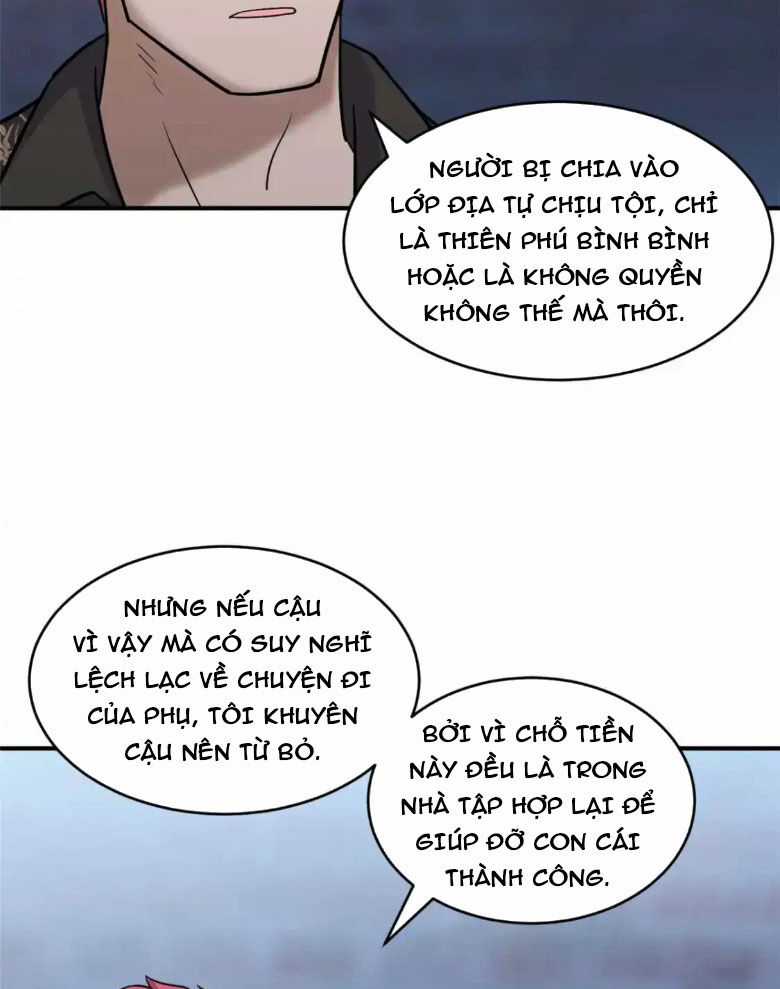 Ma Thú Siêu Thần Chapter 126 trang 33