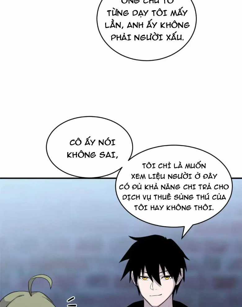 Ma Thú Siêu Thần Chapter 126 trang 35