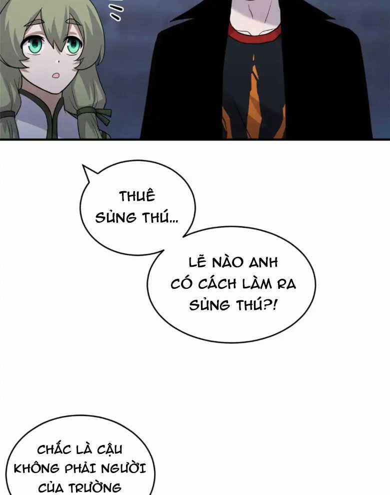 Ma Thú Siêu Thần Chapter 126 trang 36