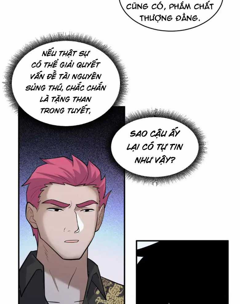 Ma Thú Siêu Thần Chapter 126 trang 39