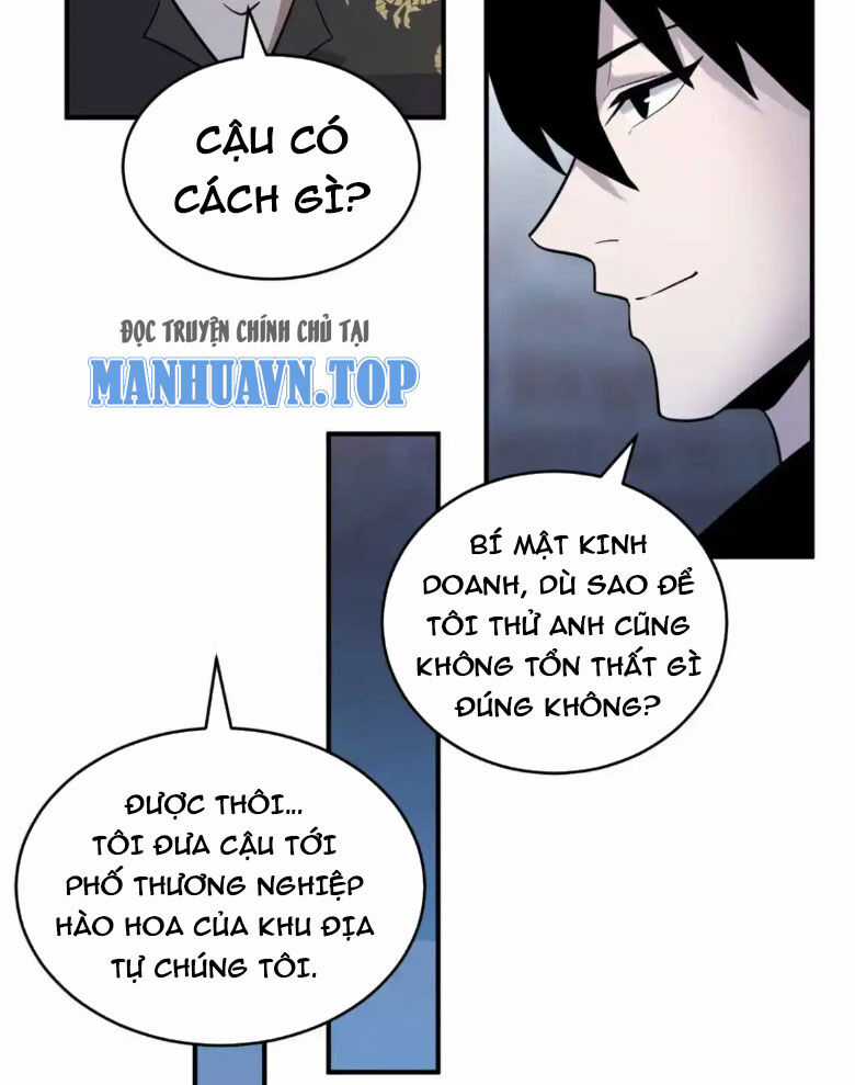 Ma Thú Siêu Thần Chapter 126 trang 40