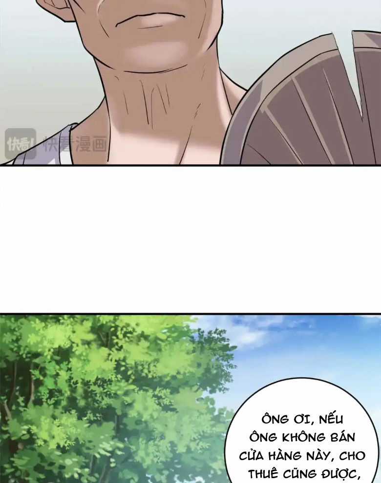 Ma Thú Siêu Thần Chapter 126 trang 42