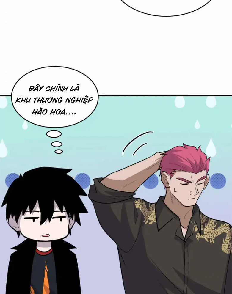 Ma Thú Siêu Thần Chapter 126 trang 44