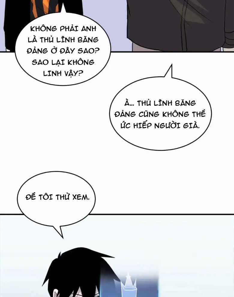 Ma Thú Siêu Thần Chapter 126 trang 45