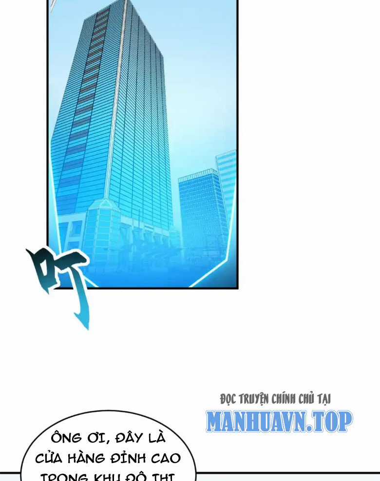 Ma Thú Siêu Thần Chapter 126 trang 47