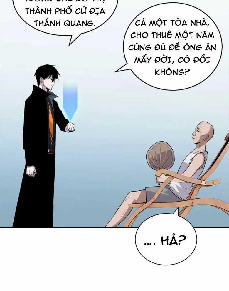 Ma Thú Siêu Thần Chapter 126 trang 48