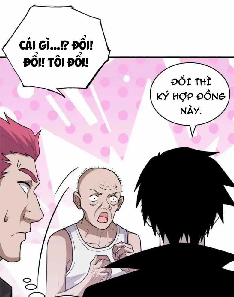 Ma Thú Siêu Thần Chapter 126 trang 49