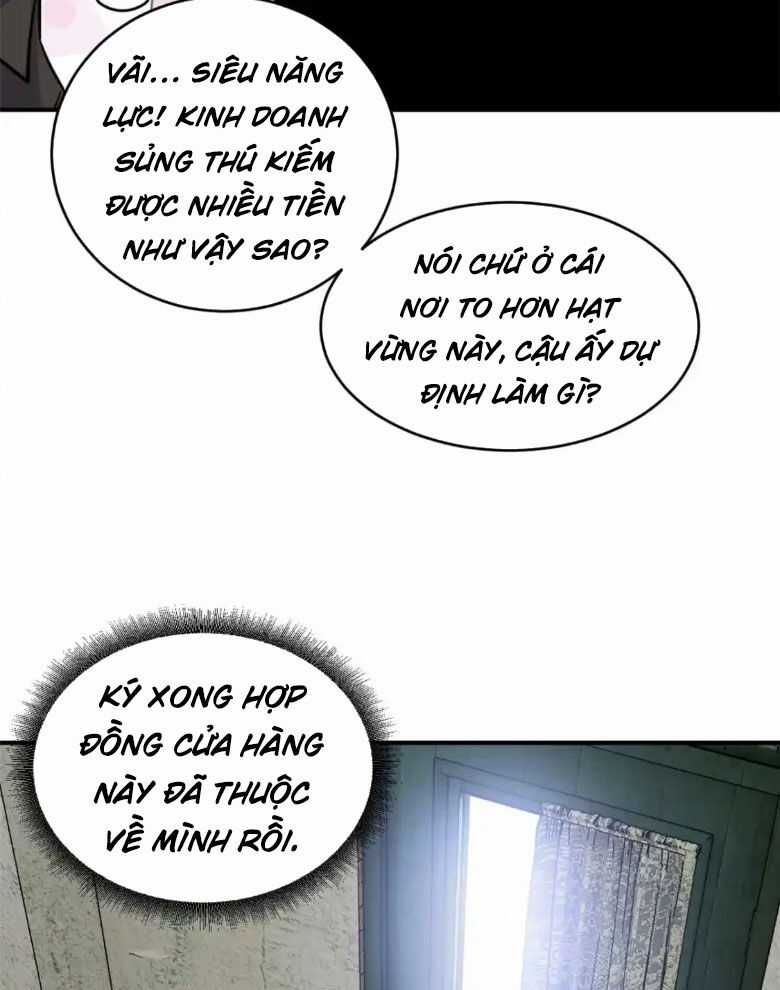 Ma Thú Siêu Thần Chapter 126 trang 50