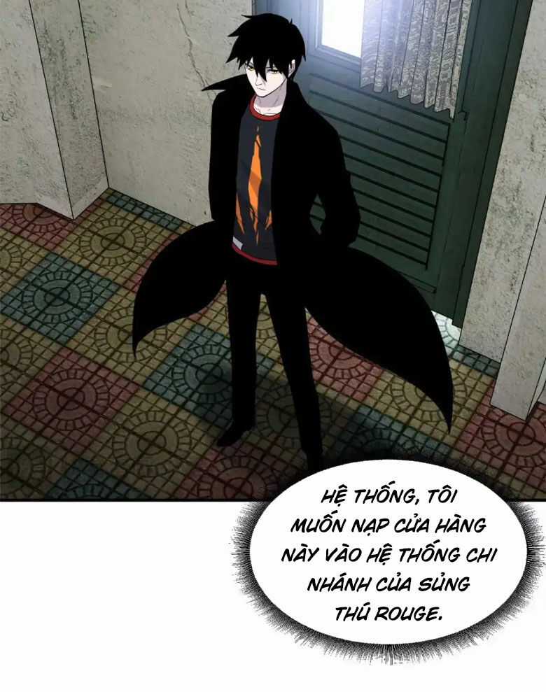 Ma Thú Siêu Thần Chapter 126 trang 51