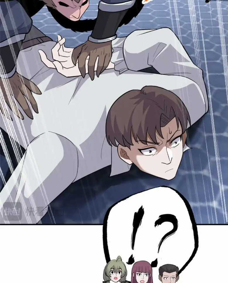 Ma Thú Siêu Thần Chapter 126 trang 9