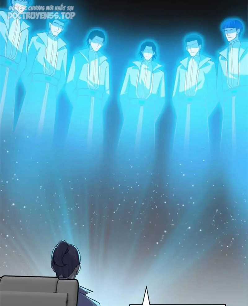 Ma Thú Siêu Thần Chapter 127 trang 10