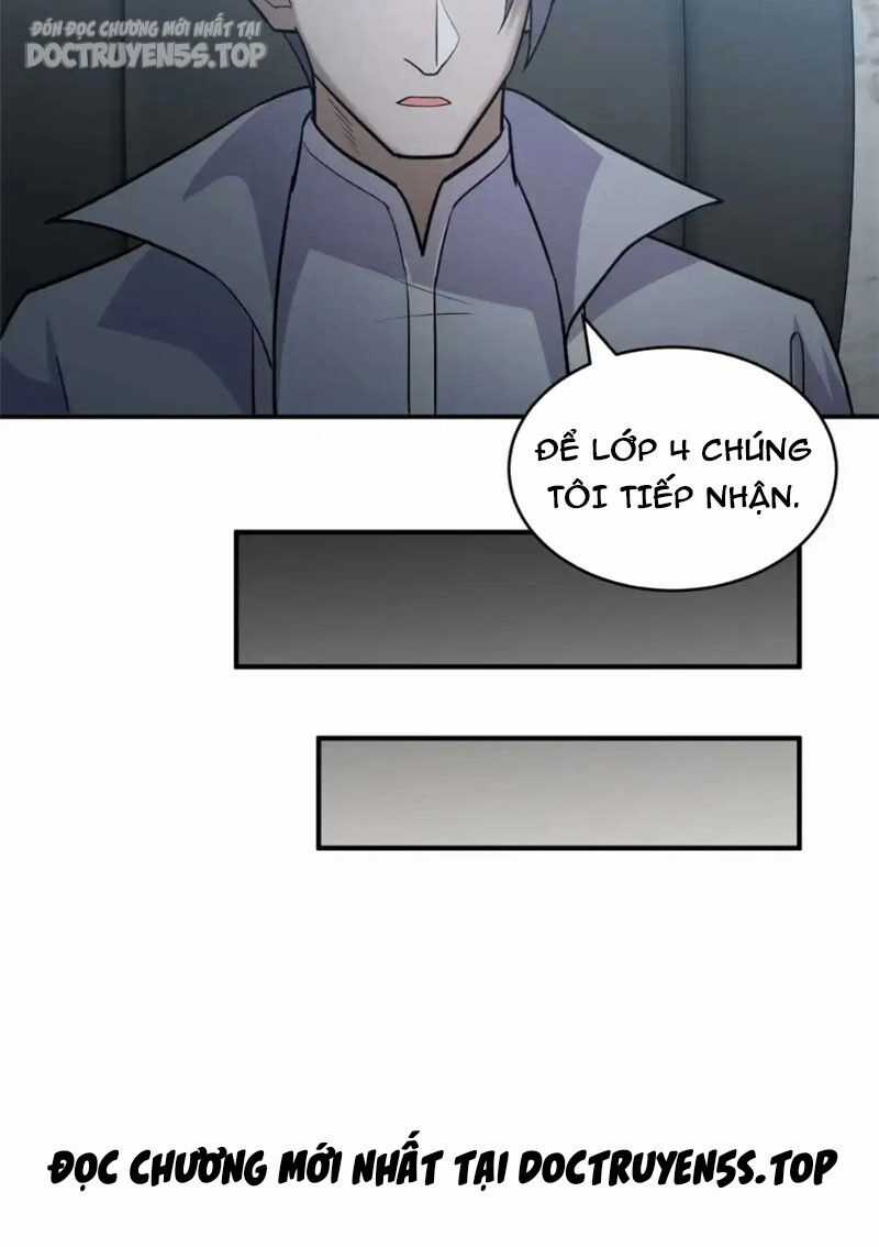 Ma Thú Siêu Thần Chapter 127 trang 12