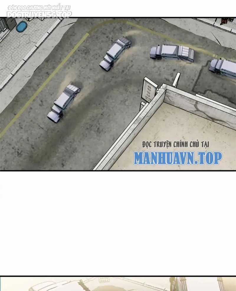 Ma Thú Siêu Thần Chapter 127 trang 13