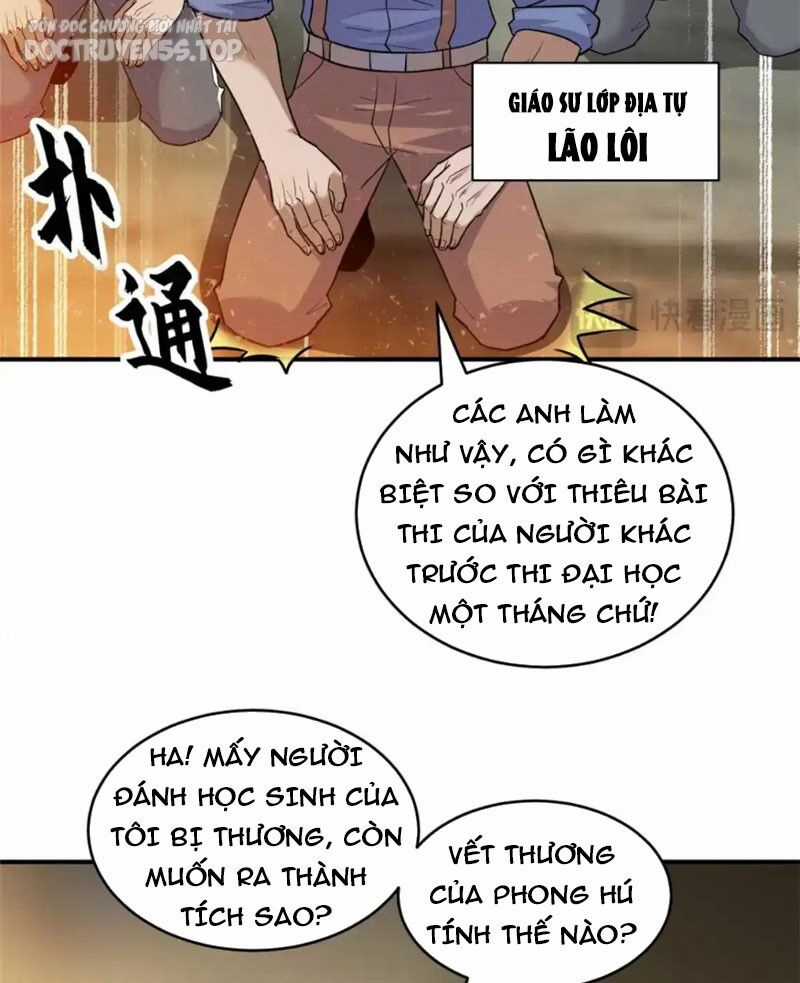 Ma Thú Siêu Thần Chapter 127 trang 19