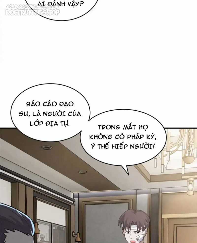 Ma Thú Siêu Thần Chapter 127 trang 2