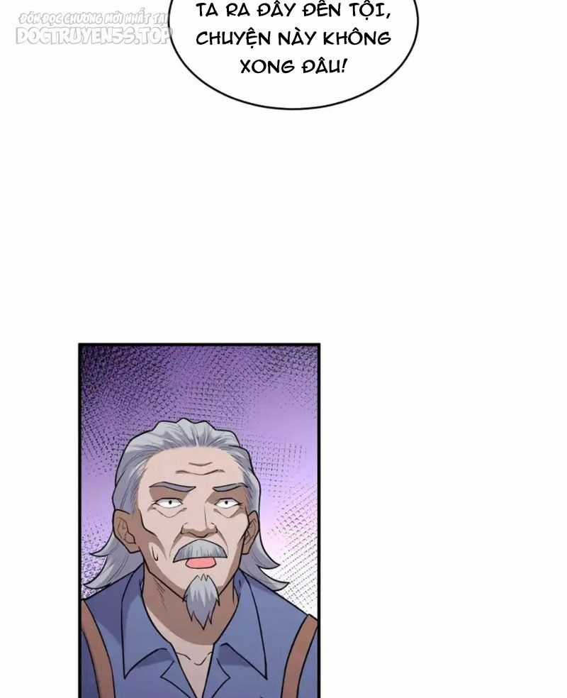 Ma Thú Siêu Thần Chapter 127 trang 21