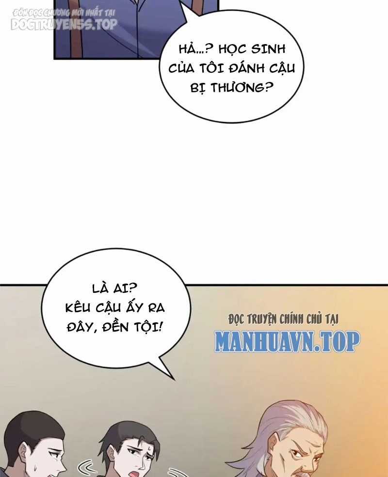 Ma Thú Siêu Thần Chapter 127 trang 22