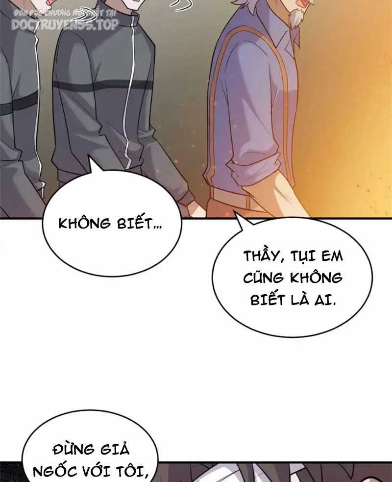 Ma Thú Siêu Thần Chapter 127 trang 23