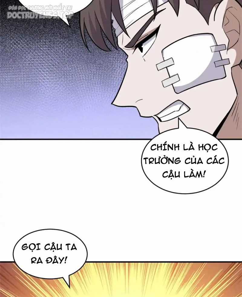 Ma Thú Siêu Thần Chapter 127 trang 24