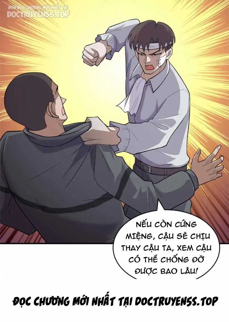 Ma Thú Siêu Thần Chapter 127 trang 25