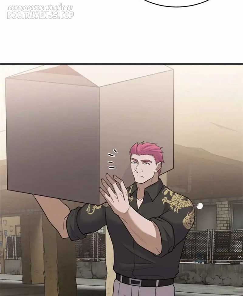 Ma Thú Siêu Thần Chapter 127 trang 26