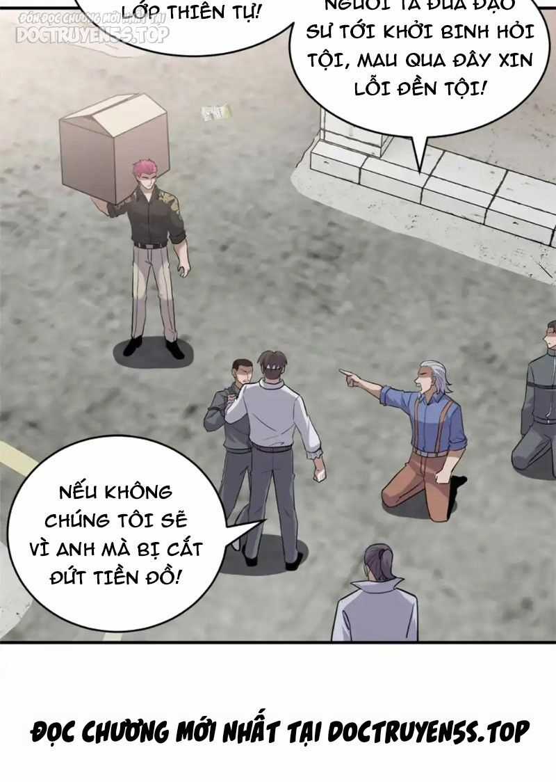 Ma Thú Siêu Thần Chapter 127 trang 28