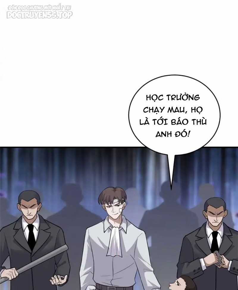 Ma Thú Siêu Thần Chapter 127 trang 29