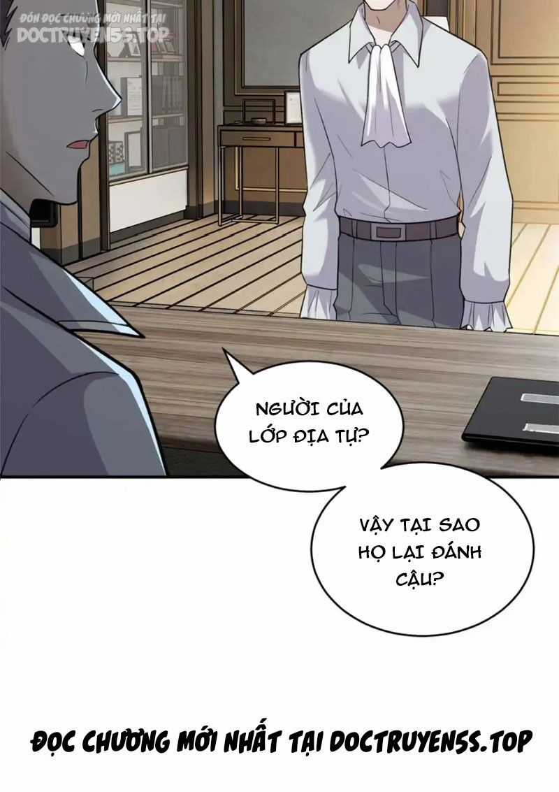 Ma Thú Siêu Thần Chapter 127 trang 3