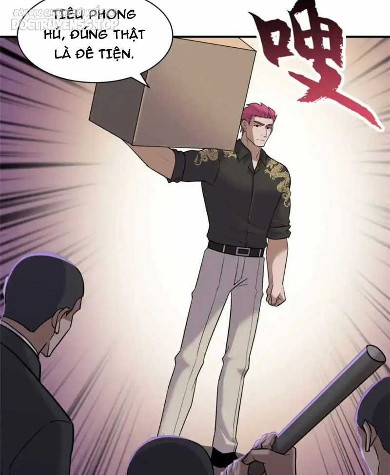 Ma Thú Siêu Thần Chapter 127 trang 31