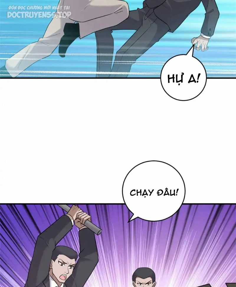 Ma Thú Siêu Thần Chapter 127 trang 33