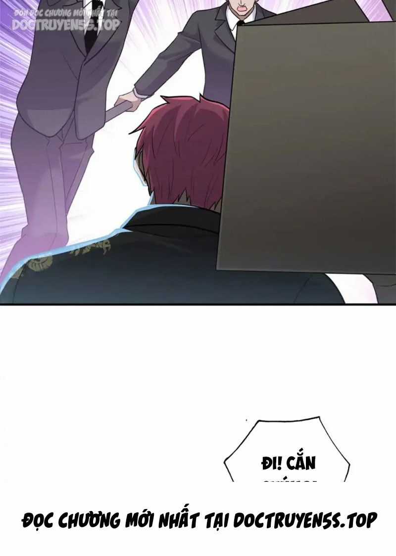 Ma Thú Siêu Thần Chapter 127 trang 34