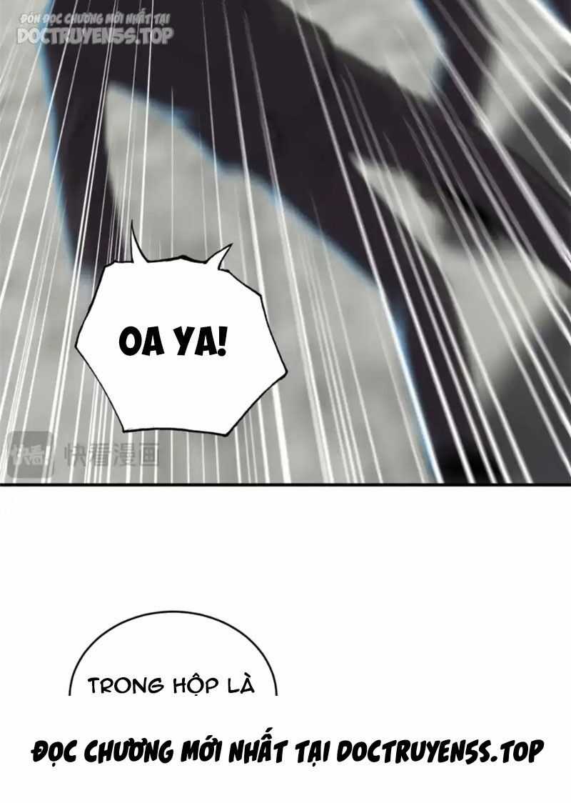 Ma Thú Siêu Thần Chapter 127 trang 36