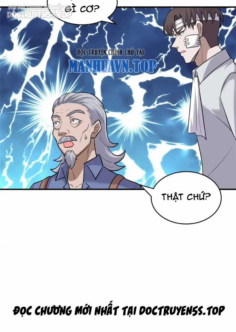 Ma Thú Siêu Thần Chapter 127 trang 39