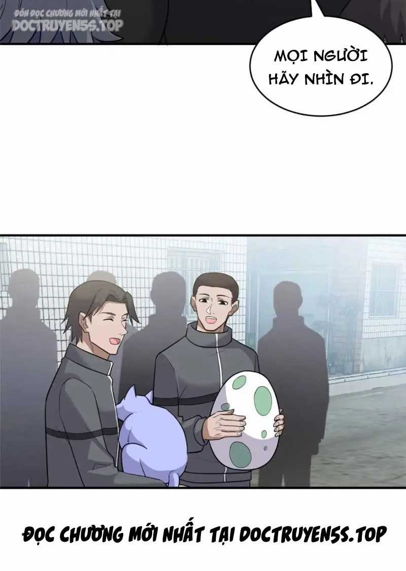 Ma Thú Siêu Thần Chapter 127 trang 42