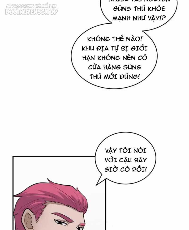 Ma Thú Siêu Thần Chapter 127 trang 44