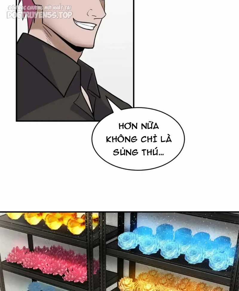 Ma Thú Siêu Thần Chapter 127 trang 45