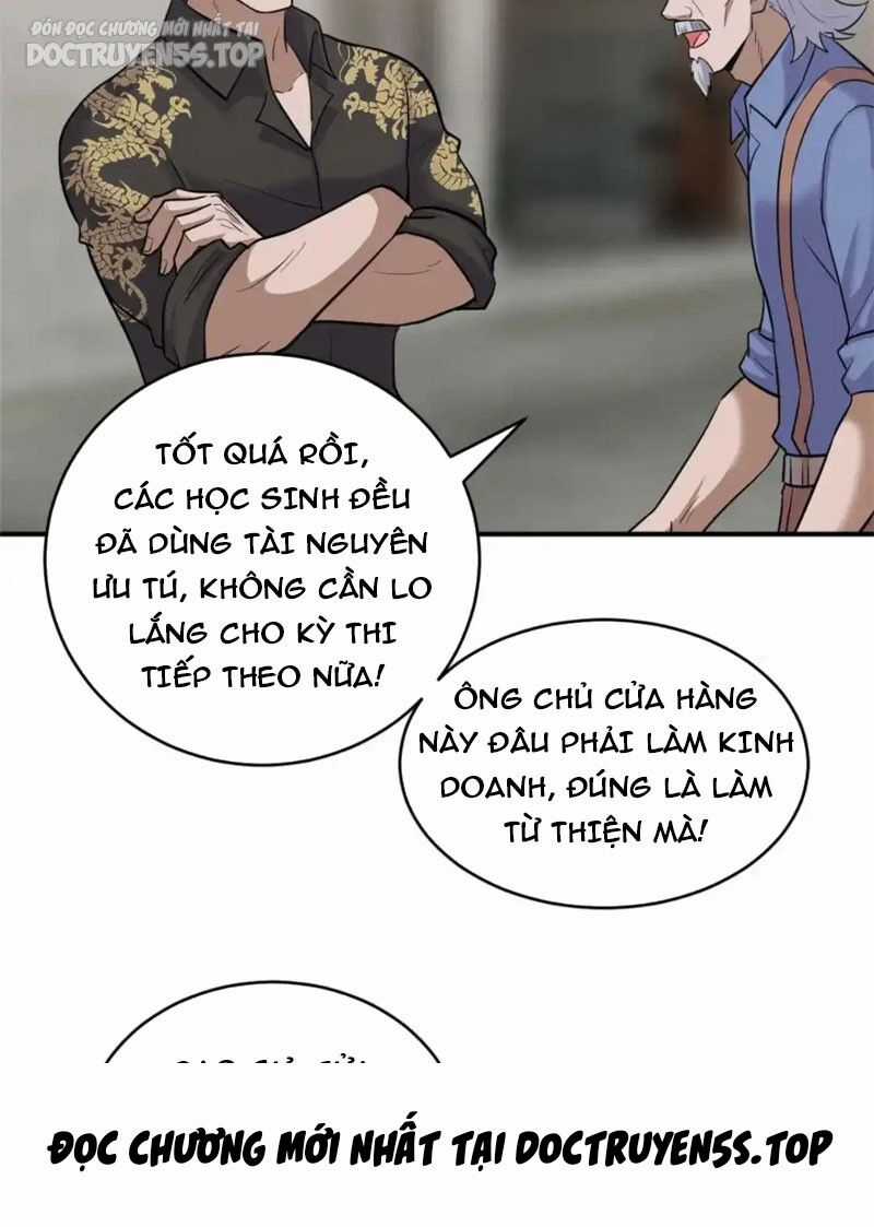 Ma Thú Siêu Thần Chapter 127 trang 48