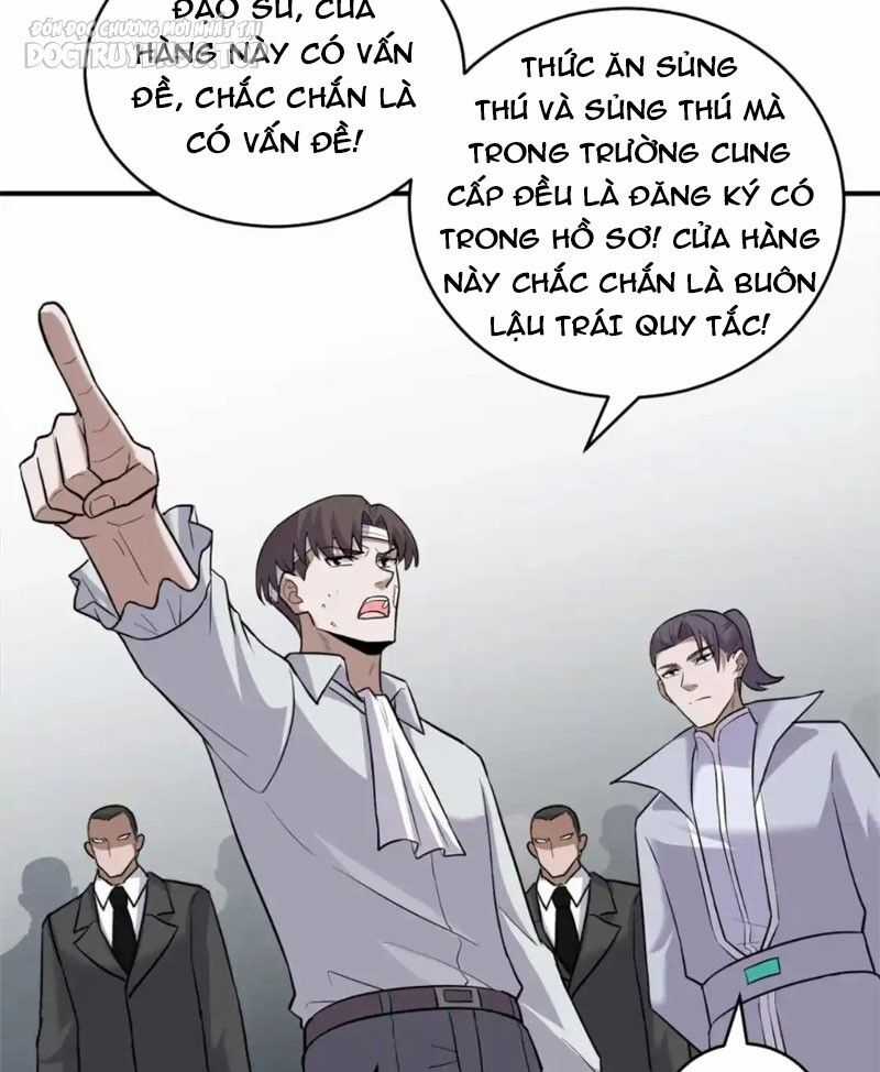 Ma Thú Siêu Thần Chapter 127 trang 49