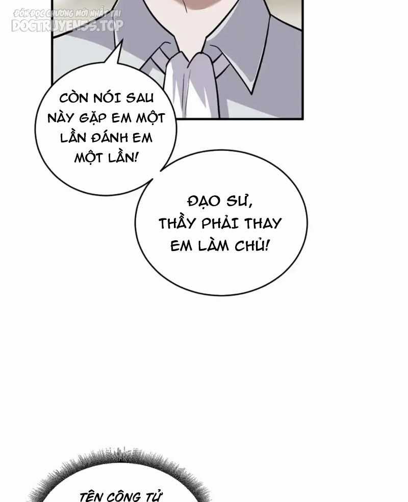 Ma Thú Siêu Thần Chapter 127 trang 5