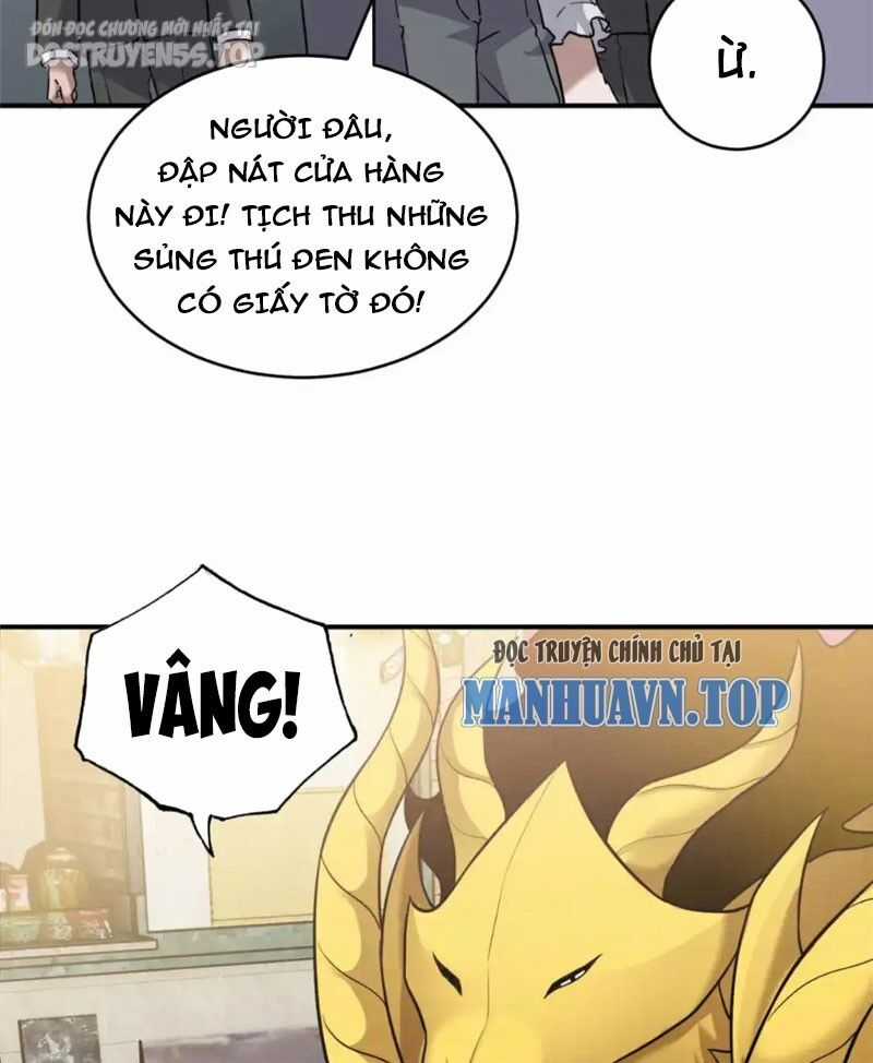 Ma Thú Siêu Thần Chapter 127 trang 50