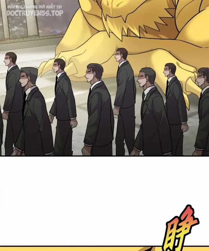 Ma Thú Siêu Thần Chapter 127 trang 51