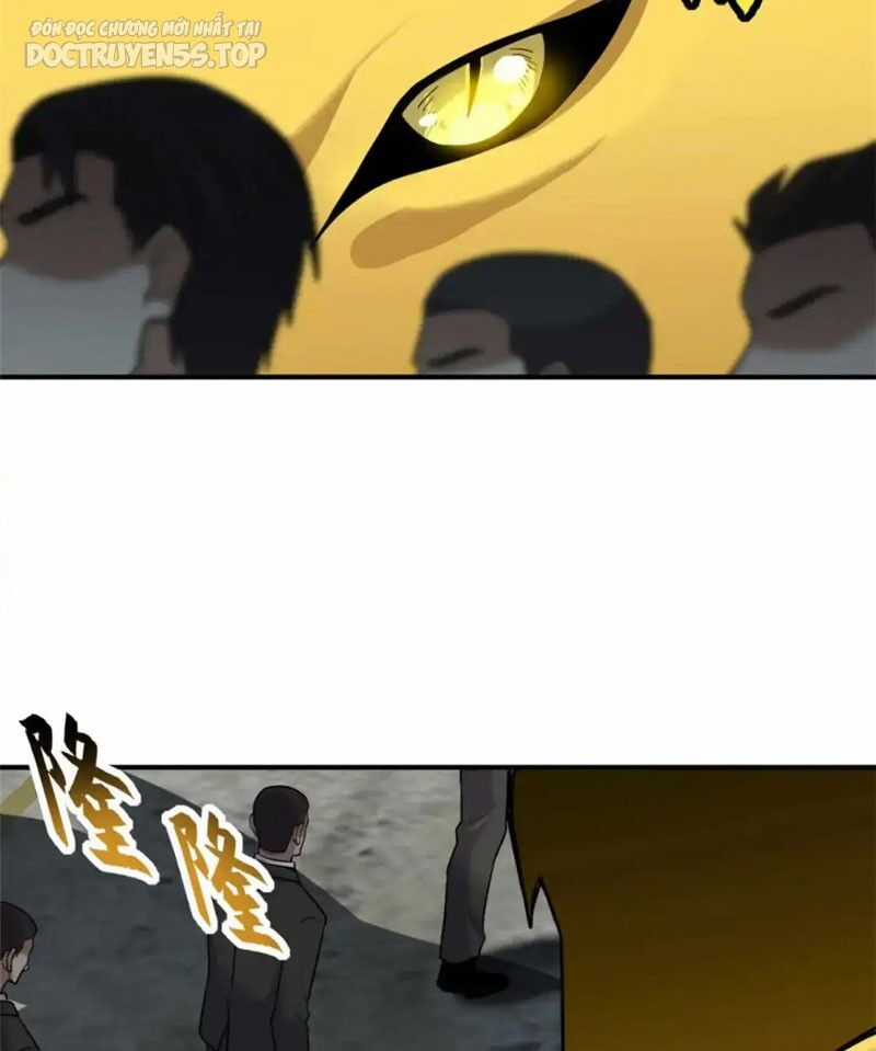 Ma Thú Siêu Thần Chapter 127 trang 52