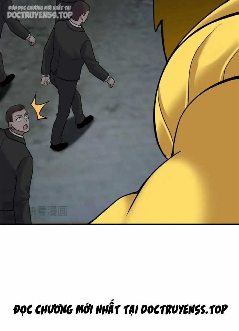 Ma Thú Siêu Thần Chapter 127 trang 53