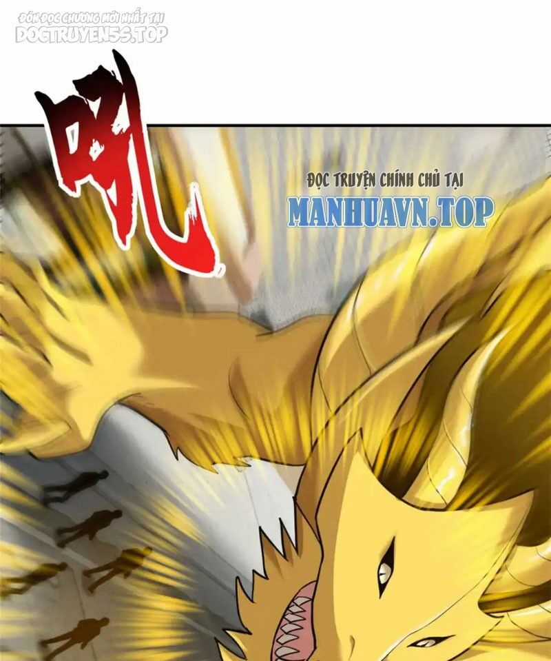 Ma Thú Siêu Thần Chapter 127 trang 54