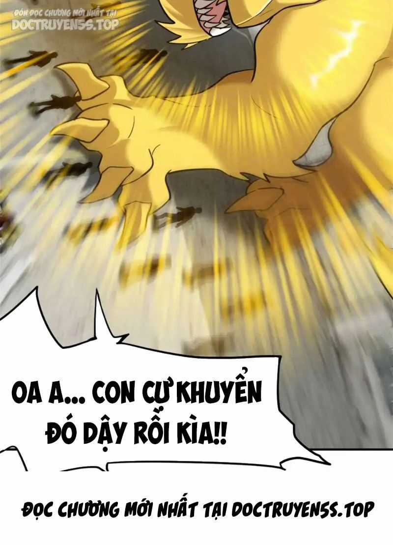 Ma Thú Siêu Thần Chapter 127 trang 55